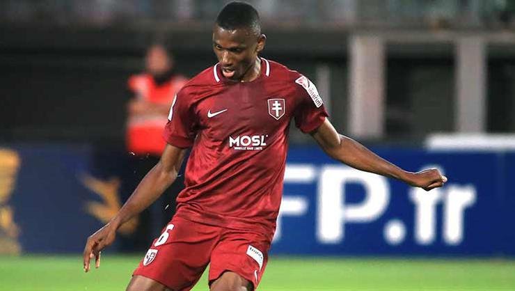 <h2>GALATASARAY’DAN FOFANA HAMLESİ</h2>