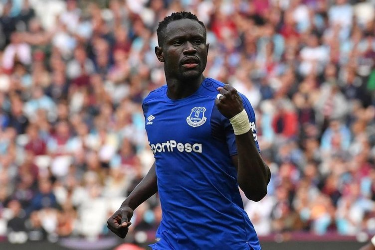 <h2>GALATASARAY’DAN NIASSE HAMLESİ</h2>