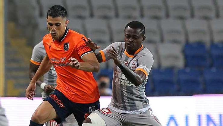 <h2>GALATASARAY’DAN SERI HAMLESİ</h2>