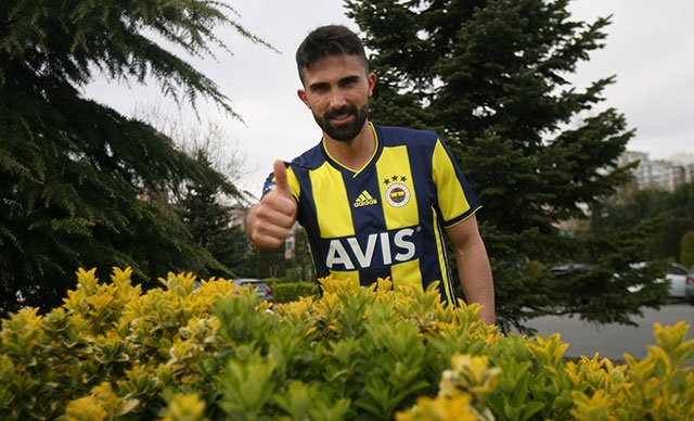 <h2>HASAN ALİ İÇİN GALATASARAY AÇIKLAMASI</h2>