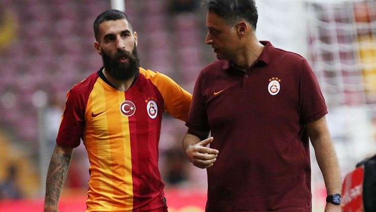 JIMMY DURMAZ’A SÜRPRİZ TALİP