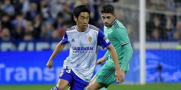 <h2>KAGAWA’DAN BEŞİKTAŞ’A DÖNÜŞ</h2>