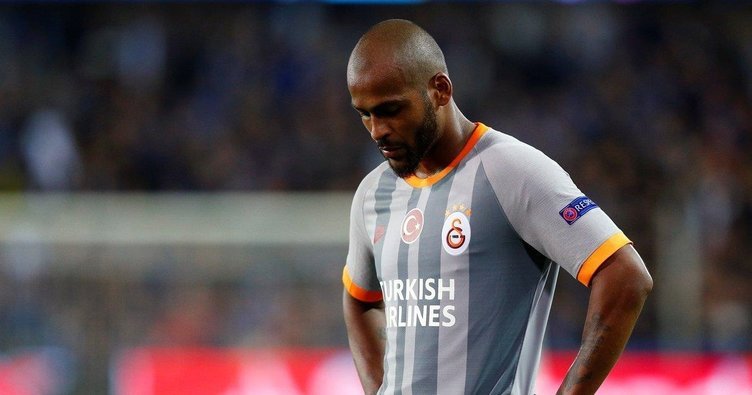 MARCAO’NUN YERİNE OYNAYACAK İSİM