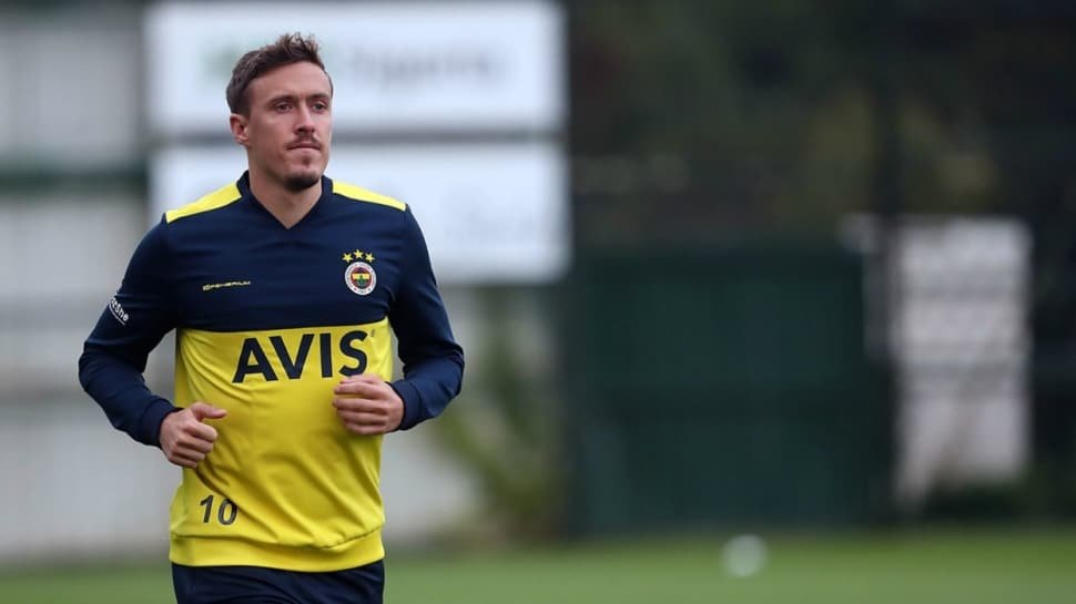 <h2>MAX KRUSE AYRILACAK MI?</h2>