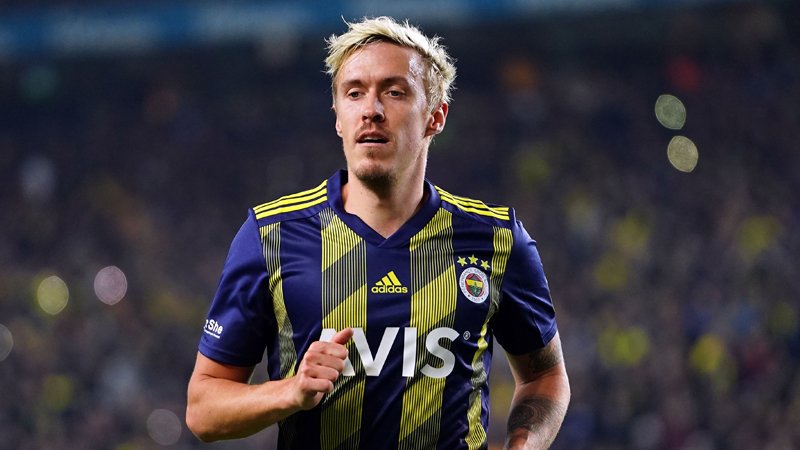 <h2>MAX KRUSE’UN SAKATLIĞINDA SON DURUM</h2>