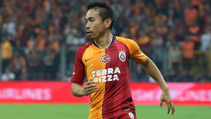 <h2>NAGATOMO İÇİN MÜTHİŞ TEKLİF</h2>