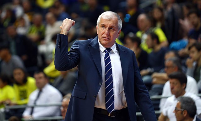 <h2>OBRADOVİC - FENERBAHÇE GÖRÜŞMESİ</h2>