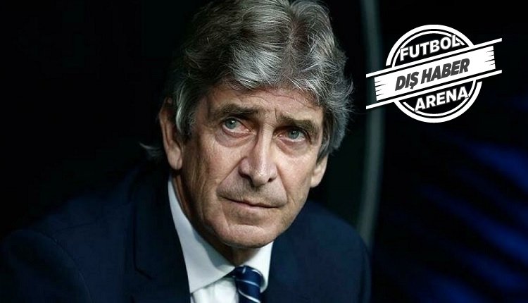 <h2>PELLEGRINI’NİN MENAJERİNDEN FENERBAHÇE AÇIKLAMASI</h2>