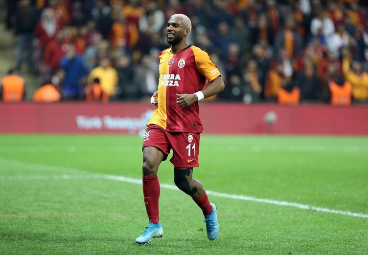 RYAN BABEL GELECEĞİ HAKKINDA KONUŞTU