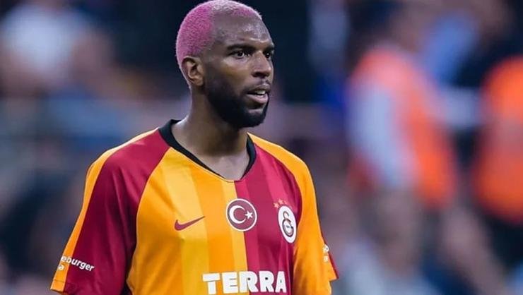 <h2>RYAN BABEL’E TALİP</h2>