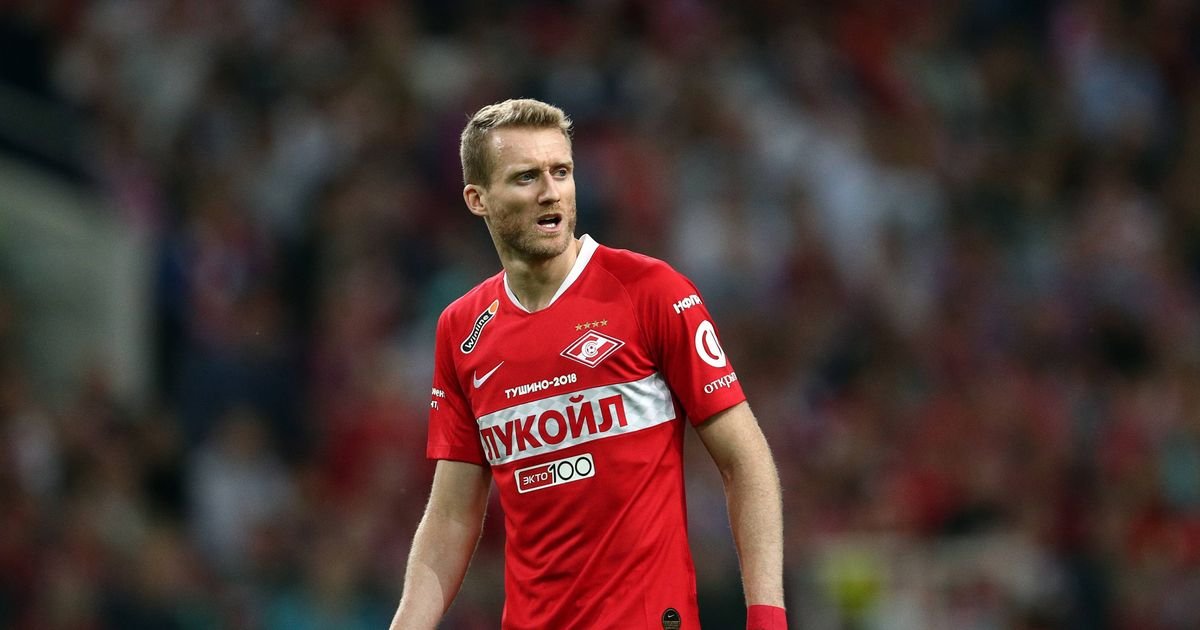 <h2>SCHURLE’NİN MENAJERİNDEN AÇIKLAMA</h2>