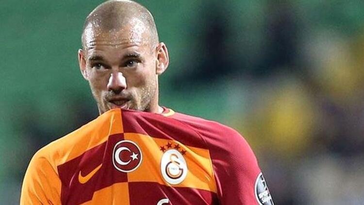 <h2>SNEIJDER İÇİN DENİZLİSPOR GELİŞMESİ</h2>