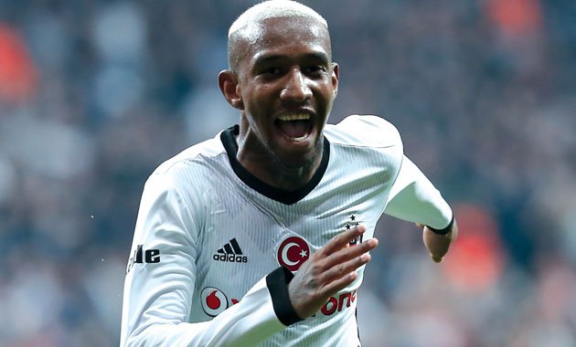 <h2>TALİSCA BEŞİKTAŞ’A DÖNECEK Mİ?</h2>