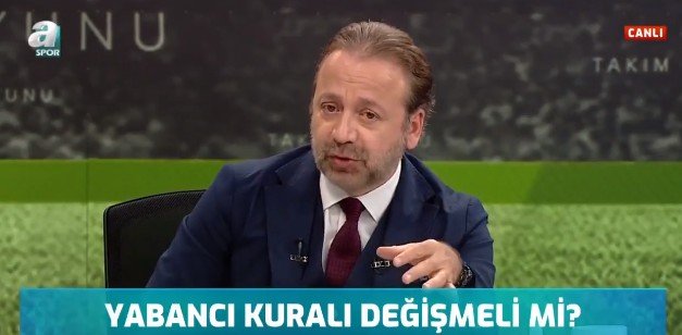 ZEKİ UZUNDURUKAN’DAN TRANSFER İDDİASI