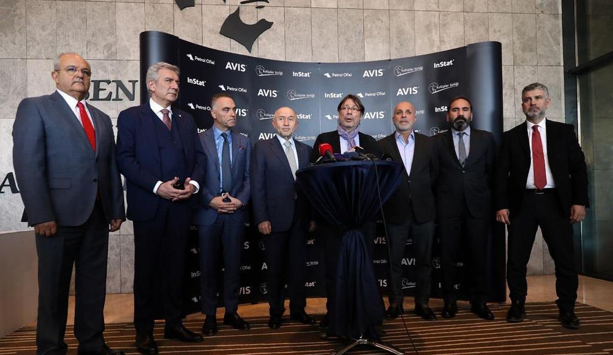 <h2>3) YAYINCI KURULUŞ İNDİRİM TALEBİ</h2>