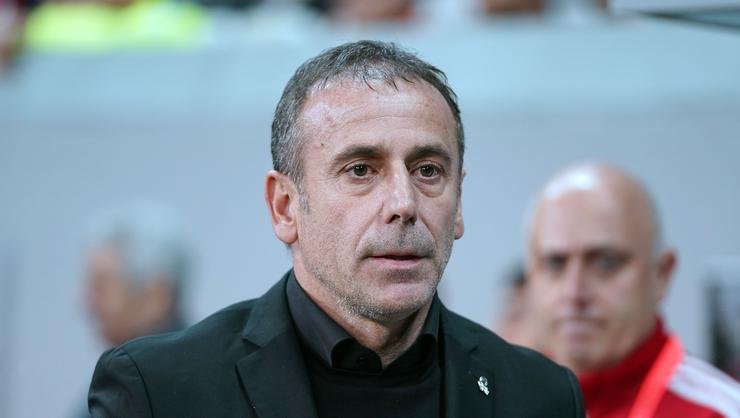 <h2>ABDULLAH AVCI’NIN YENİ TAKIMI</h2>