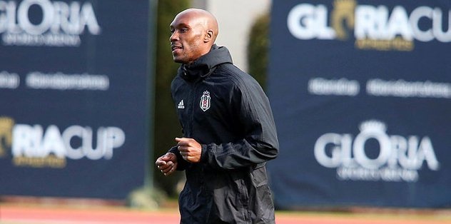 <h2>ATIBA İMZAYI ATIYOR</h2>