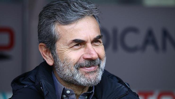 <h2>AYKUT KOCAMAN GERİ DÖNÜYOR</h2>