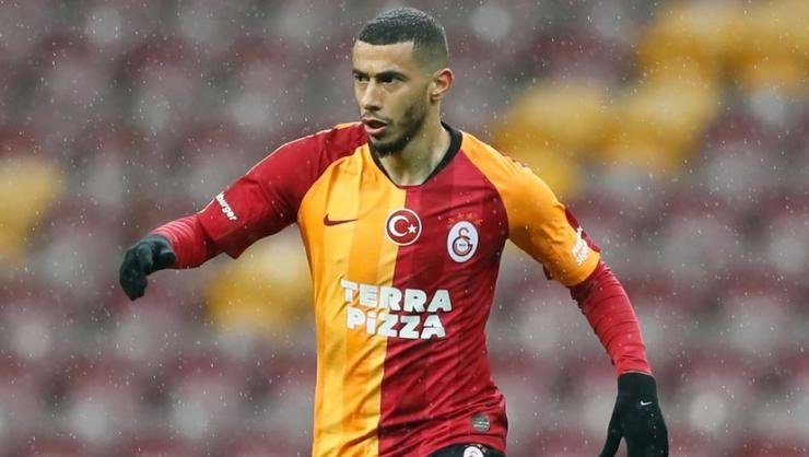 <h2>BELHANDA’NIN SÜRPRİZ TALEBİ</h2>