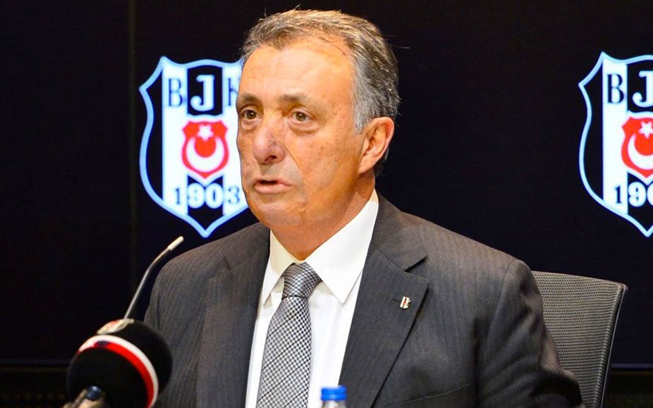 <h2>BEŞİKTAŞ</h2>