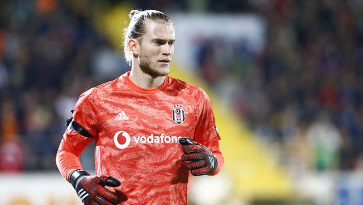 BEŞİKTAŞ’A KARIUS’TAN KÖTÜ HABER