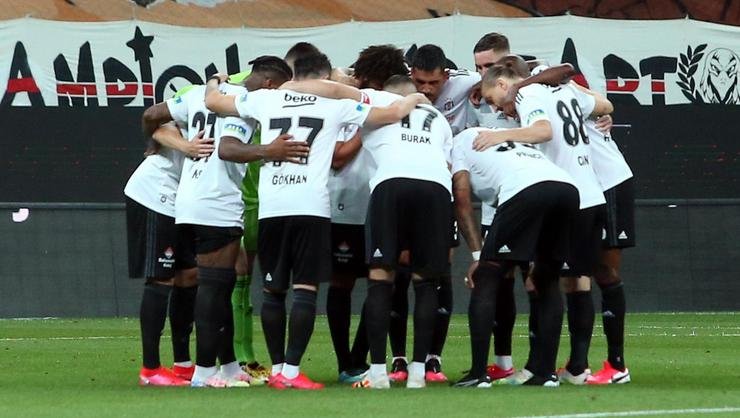 <h2>BEŞİKTAŞ’TA HIRSIZ ALARMI</h2>