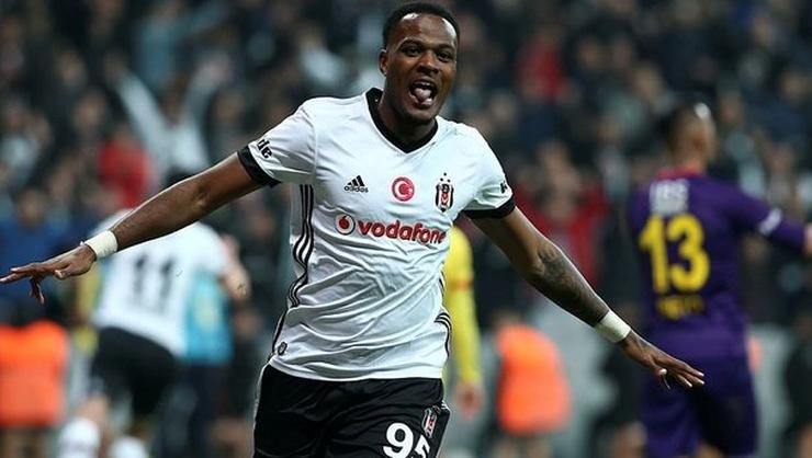 <h2>BEŞİKTAŞ’TA KİRALÍKLAR DÖNÜYOR</h2>