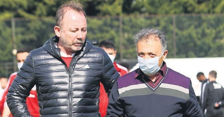 <h2>BEŞİKTAŞ’TA TRANSFER TOPLANTISI</h2>