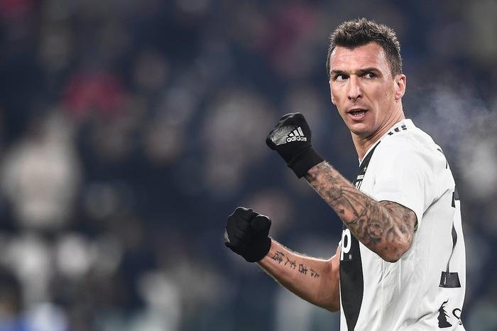 <h2>BEŞİKTAŞ’TAN MANDZUKIC HAMLESİ</h2>