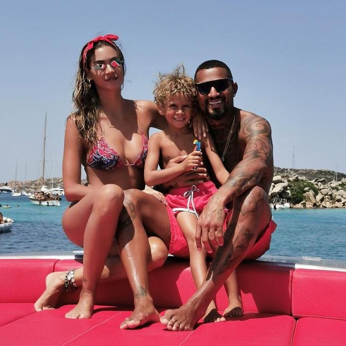 <h2>BOATENG’İN EŞİNDEN OLAY İTİRAF</h2>