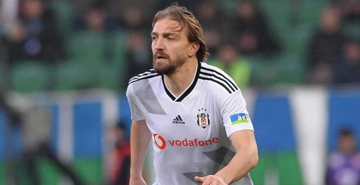 <h2>CANER ERKİN’DE SON DAKİKA!</h2>