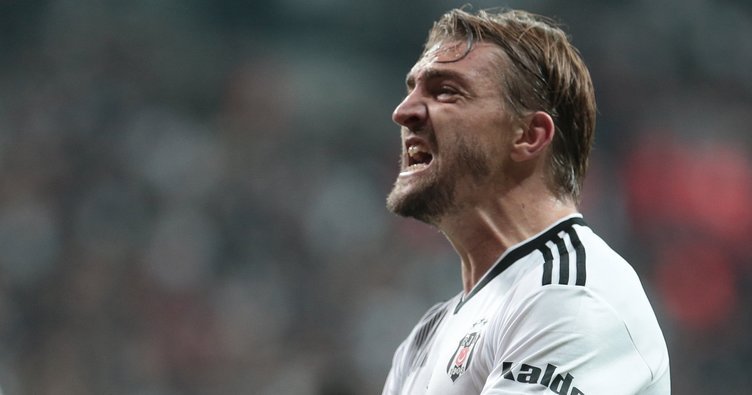 <h2>CANER ERKİN’İN BEŞİKTAŞ’TAN TALEBİ</h2>