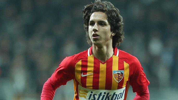 <h2>EMRE DEMİR’DE SON DAKİKA</h2>