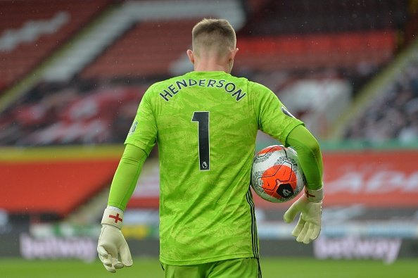 <h2>EN İYİ KALECİ: DEAN HENDERSON</h2>