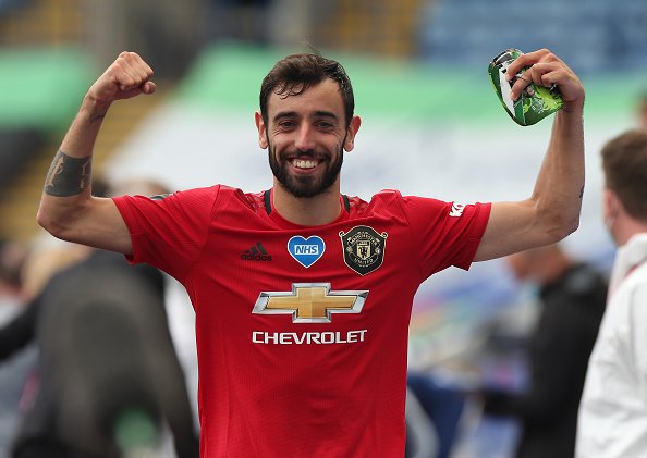 <h2>EN İYİ TRANSFER: BRUNO FERNANDES (MANCHESTER UNITED)</h2>