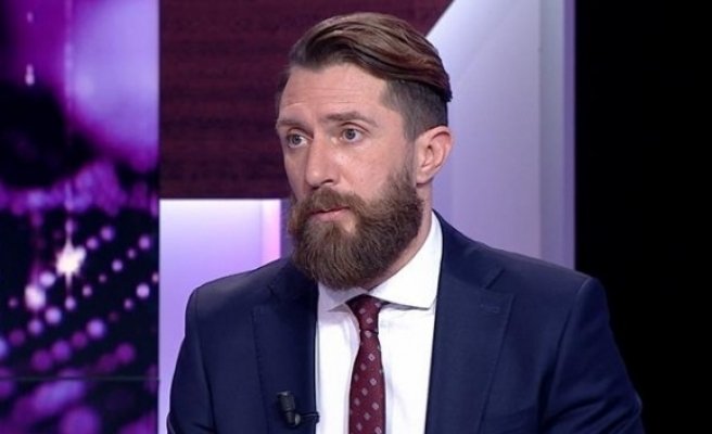 <h2>ERMAN ÖZGÜR’DEN BEŞİKTAŞ YORUMU</h2>