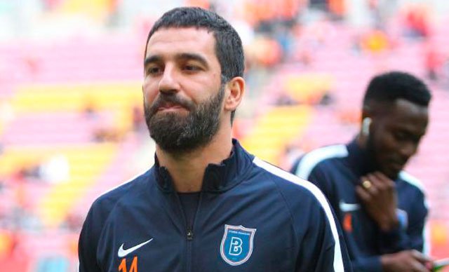 <h2>FATİH TERİM’İN ARDA TURAN KARARI</h2>