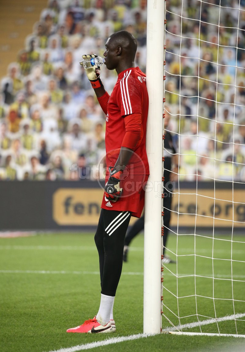 'Fenerbahçe-Sivassspor (12.07.2020)