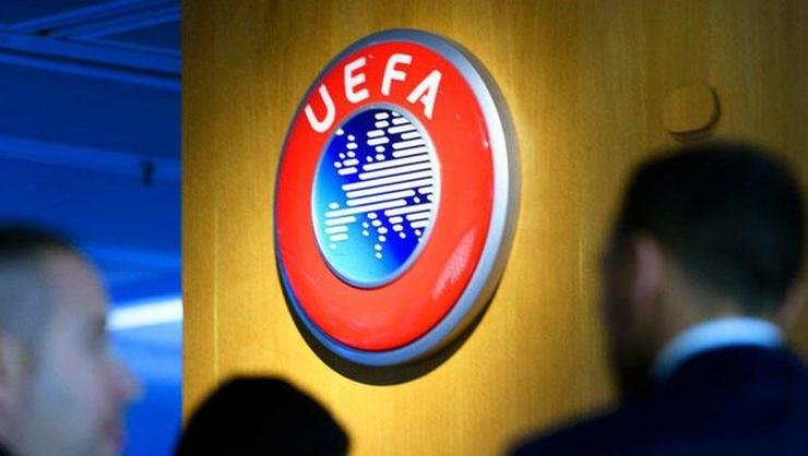 <h2>FENERBAHÇE, UEFA’DAN ALACAKLI ÇIKTI</h2>