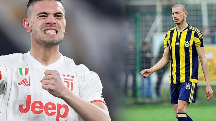<h2>FENERBAHÇE’DE MERİH DEMİRAL GERÇEĞİ</h2>