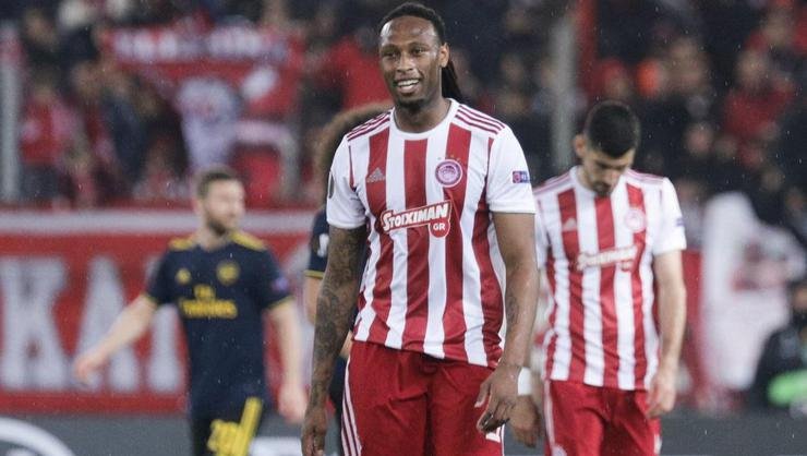 <h2>FENERBAHÇE’DE SEMEDO GELİŞMESİ</h2>