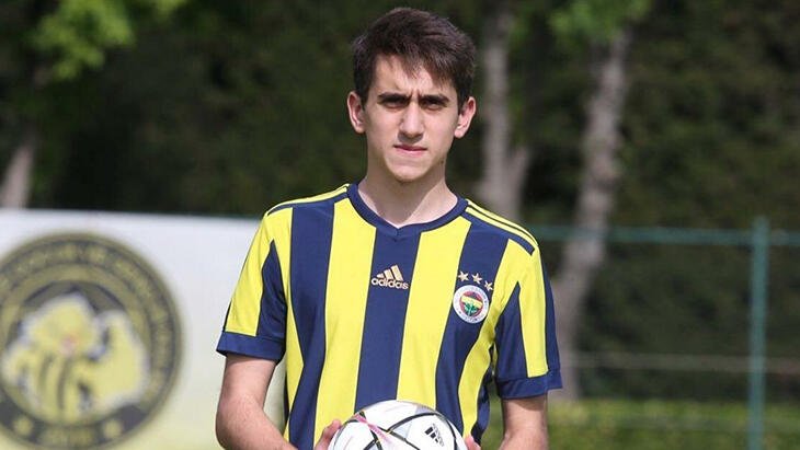 <h2>FENERBAHÇE’DE SÜRPRİZ</h2>