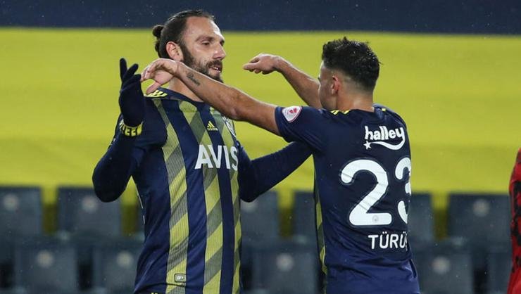 FENERBAHÇE’DE TEHLİKE