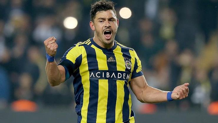 <h2>FENERBAHÇE’DEN BAKASETAS VE GIULIANO HAMLESİ</h2>