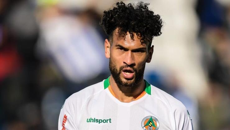 <h2>FENERBAHÇE’DEN CAULKER HAMLESİ</h2>