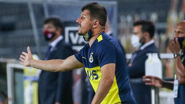 'Fenerbahçe'den FLAŞ transfer hamlesi! Kimse beklemiyordu
