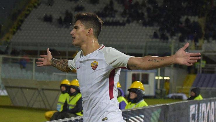 FENERBAHÇE’DEN PEROTTI TRANSFERİ