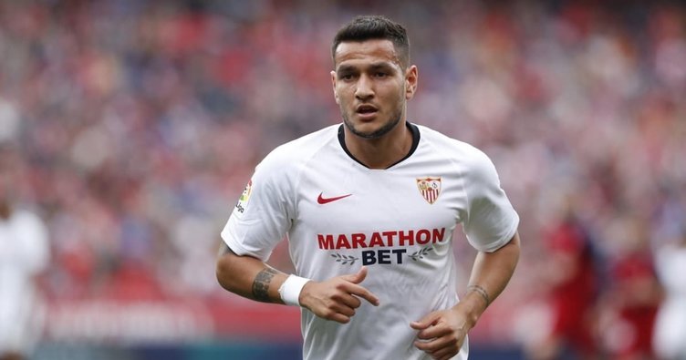 <h2>FENERBAHÇE’DEN RONY LOPES HAMLESİ</h2>