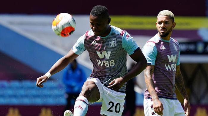 <h2>FENERBAHÇE’DEN SAMATTA MÜJDESİ</h2>