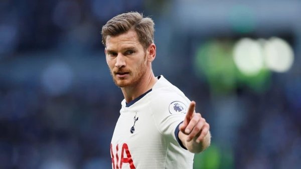 <h2>FENERBAHÇE’NİN JAN VERTONGHEN PLANI</h2>